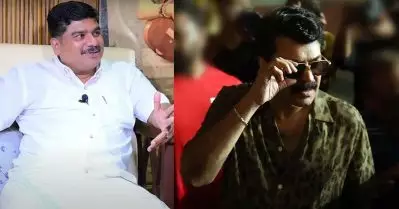 ആന മെലിഞ്ഞാലും തൊഴുത്തില്‍ കെട്ടാമോ, ആ സമയത്തെ മമ്മൂട്ടിയുടെ ചില പടങ്ങള്‍ മോശമായിരുന്നു: സേവി മനോ മാത്യു