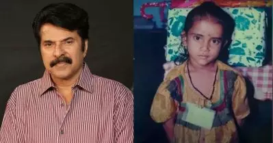 ഭിക്ഷാടന മാഫിയക്ക് അറിയില്ലായിരുന്നു മമ്മൂക്കയാണെന്ന്, ഒരാള്‍ രക്ഷിക്കാന്‍ വരുന്നുണ്ടെന്നേ അറിയുകയുള്ളു; ആറാം വയസിലെ അനുഭവവുമായി ശ്രീദേവി