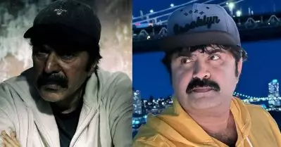 മമ്മൂട്ടി ഈ മണ്ണില്‍ ജനിച്ച ഏറ്റവും മികച്ച അഭിനേതാവ്; റോഷാക്കിലെ അതിശയ നിമിഷങ്ങള്‍ ചൂണ്ടിക്കാണിച്ച് അനൂപ് മേനോന്‍