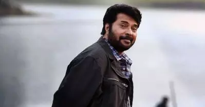 ‘ഷൂട്ടിനിടക്ക് ആരോ അനാവശ്യം പറഞ്ഞപ്പോള്‍ മമ്മൂക്ക അതേരീതിയില്‍ തിരിച്ച് പറഞ്ഞു, മനുഷ്യരല്ലേ, ഇപ്പോഴും ചെമ്പിലെ ഗ്രാമീണന്റെ മനസാണ് അദ്ദേഹത്തിന്’