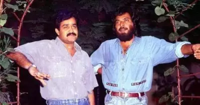 ‘പോടാ നീ, എന്താ നീ പറഞ്ഞത്; മമ്മൂട്ടി മോഹന്‍ലാലിനോട് പറയുന്ന ഒറ്റ ഡയലോഗ് കൊണ്ട് ആ സിനിമ ഓടിയില്ലെന്ന് അവര്‍ പറഞ്ഞു’