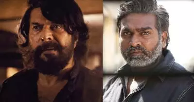തമിഴില്‍ വീണ്ടും പയറ്റാന്‍ മെഗാ; വിജയ് സേതുപതിക്കൊപ്പമുള്ള ചിത്രത്തിന്റെ കൂടുതല്‍ വിവരങ്ങള്‍ പുറത്ത്