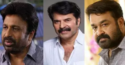 ആ എനിക്ക് അറിഞ്ഞൂടായെന്ന് മമ്മൂക്ക പറഞ്ഞു, ഇതൊക്കെ സ്‌പോട്ടില്‍ വരുന്നതാണെന്ന് മോഹന്‍ലാല്‍ പറഞ്ഞു: സിദ്ദിഖ്