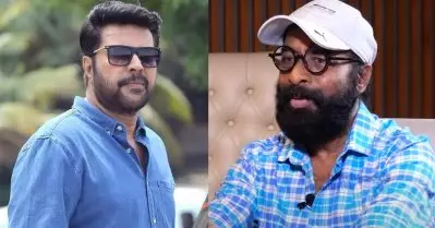 ആ സിനിമ ഇറങ്ങിയാല്‍ അത്തരം വേഷങ്ങള്‍ എന്നെ തേടി വരുമെന്ന് മമ്മൂക്ക പറഞ്ഞിരുന്നു, പക്ഷേ പടം വിജയിച്ചില്ല: ഹരിശ്രീ അശോകന്‍