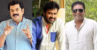 ആ മോഹന്‍ലാല്‍ ചിത്രത്തില്‍ എനിക്ക് വെച്ച കഥാപാത്രം മുകേഷിന് പോയി, പ്രകാശ് രാജിന് വേണ്ടി പറഞ്ഞുവെച്ചത് എനിക്ക് തന്നു: മനോജ് കെ. ജയന്‍