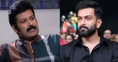 എന്റെ അച്ഛന്റെ ബോഡി അവിടെ കിടക്കുന്നു, എന്തൊരു ആളുകളാണ് ഇത്, അവരുടെ ആറ്റിറ്റിയൂഡ് കണ്ടിട്ട് വെറുത്ത് പോയി; പൃഥ്വിരാജിന്റെ മറുപടിയെ പറ്റി മനോജ് കെ. ജയന്‍