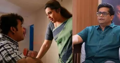 ലാസ്റ്റ് മിനിട്ടില്‍ ആ സീന്‍ ചെയ്യാന്‍ പറ്റില്ലെന്ന് മീന പറഞ്ഞു; നിങ്ങള്‍ കണ്ടതിനേക്കാളും കൂടുതലായിരുന്നു മേക്കപ്പ്; ഞാനും ലാല്‍ സാറും മാക്‌സിമം കണ്‍വിന്‍സ് ചെയ്യാന്‍ ശ്രമിച്ചിരുന്നു: ജീത്തു ജോസഫ്