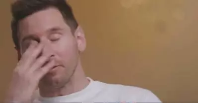 ആ രണ്ട് ടീമുകള്‍ ഭയപ്പെടുത്തുണ്ട്, എന്തൊക്കെ സംഭവിക്കുമെന്ന് കണ്ടറിയണം: ലയണല്‍ മെസി