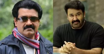 മോഹന്‍ലാല്‍ വളരെ പുറകില്‍ പോയിട്ടാണ് നിന്നത്, ആ നിമിഷം ഞാന്‍ ഇന്നും ഓര്‍ക്കും: ശങ്കര്‍