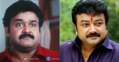 ആ സിനിമയില്‍ ജയറാം ചെയ്യേണ്ട വേഷമാണ് മോഹന്‍ലാല്‍ ചെയ്തത്; അതൊരു നിമിത്തമായിട്ടാണ് കരുതുന്നത്: തുളസിദാസ്