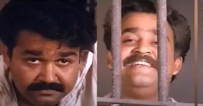 ‘ഒരാഴ്ച മുമ്പ് തൂക്കിലേറ്റപ്പെട്ട കൊടുംകുറ്റവാളി കിടന്ന സെല്ലിലാണ് മോഹന്‍ലാല്‍ കിടന്നത്, വളരെ പ്രയാസപ്പെട്ടാണ് അത് ഷൂട്ട് ചെയ്തത്’