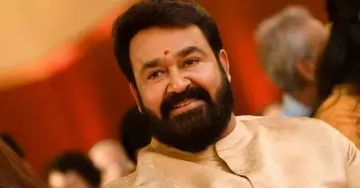 ‘ആ പെണ്‍കുട്ടിയെ അയാള്‍ അറിയാത്തത് പോലെ തട്ടി, ഇതുകണ്ട ലാലേട്ടന്‍ ചൂടായി, ഞങ്ങളാരും കാണാത്ത മുഖമായിരുന്നു അത്’