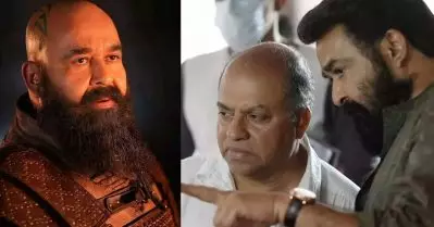 മോഹന്‍ലാല്‍ എന്റെ തിരക്കഥയില്‍ മാറ്റം വരുത്തി, ബറോസിനെ ഒടിയനും പുലിമുരുകനുമാക്കി മാറ്റി: വെളിപ്പെടുത്തലുകളുമായി ജിജോ പുന്നൂസ്