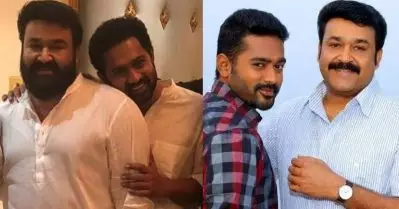 അന്ന് ലാലേട്ടന്റെ മുമ്പില്‍ വെച്ച് അടുത്ത ലാലേട്ടനാവണമെന്ന് പറഞ്ഞു, ഒരു ഘട്ടത്തിലും കുറ്റബോധം തോന്നിയിട്ടില്ല: ആസിഫ് അലി