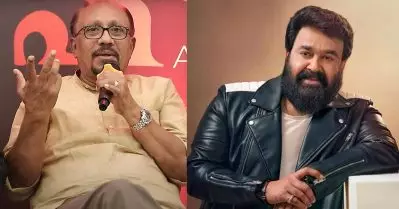 മോഹന്‍ലാലിനല്ല കുഴപ്പം, അദ്ദേഹത്തിലേക്ക് വരുന്ന കഥകള്‍ക്കാണ്, നൈസര്‍ഗികമായ പ്രതിഭയോടെയാണ് അദ്ദേഹം ജനിച്ചത്: ഭദ്രന്‍
