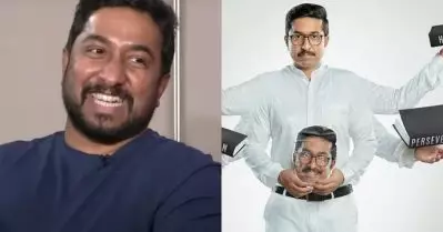 ഗുഡ്‌മോണിങ് പറഞ്ഞ് ഹിറ്റ്‌ലറുടെ ഫോട്ടോ പോസ്റ്റ് ചെയ്തു, അരമണിക്കൂര്‍ കഴിയുമ്പോഴേക്കും ഫേസ്ബുക്ക് അത് എടുത്ത് കളഞ്ഞു:വിനീത് ശ്രീനിവാസന്‍