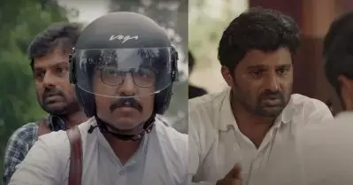 ആത്മാര്‍ത്ഥതയുടെ നിറകുടമായിട്ടും റോബിന്‍ വക്കീലിന് സംഭവിച്ചത്