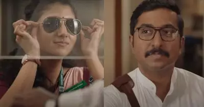 കക്കാനുമറിയാം, നിക്കാനുമറിയാം; പെര്‍ഫെക്ട് പെയര്‍; മുകുന്ദന്‍ ഉണ്ണിക്ക് ഇതിലും മികച്ച കാമുകി സ്വപ്‌നങ്ങളില്‍ മാത്രം