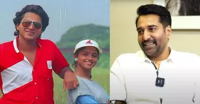 മഞ്ഞില്‍ വിരിഞ്ഞ പൂക്കള്‍ സിനിമയുടെ തമിഴ് റീമേക്കില്‍ നായകനാവാന്‍ വിളിച്ചു, എന്നാല്‍ സംവിധായകന്‍ തന്നെ പിന്മാറി: റഹ്‌മാന്‍