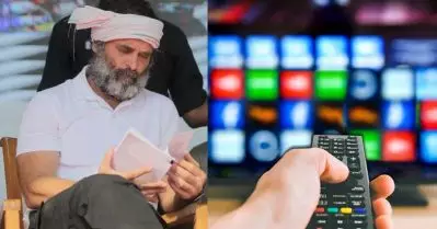 രാഹുലിനെ സദ്ദാം ഹുസൈനെന്ന് അസം മുഖ്യമന്ത്രി വിളിച്ചത് സംവാദ വിഷയമാക്കി ദേശീയ മാധ്യമങ്ങള്‍; നിങ്ങള്‍ എവിടെയെത്തി നില്‍ക്കുന്നുവെന്ന് പരിശോധിക്കണമെന്ന് കോണ്‍ഗ്രസ്