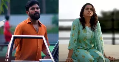 അകലെയാവുന്ന പ്രണയമോ; ന്റിക്കാക്കാക്കൊരു പ്രേമണ്ടാര്‍ന്ന് ചിത്രത്തിലെ പുതിയ ഗാനം