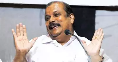 ക്ഷേത്രത്തിന് മുന്നില്‍ ചെന്ന് മര്യാദകേട് കാണിച്ചാല്‍ അടികിട്ടിയെന്നുവരും, സഹിച്ചേക്കണം; ജബല്‍പൂര്‍ ആക്രമണത്തെ ന്യായീകരിച്ച് പി.സി. ജോര്‍ജ്