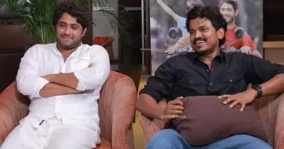 തല്ലുമാലയിലേക്ക് എന്നെ വിളിച്ചിരുന്നു; പോകാതിരുന്നത് വലിയ നഷ്ടമായിപ്പോയി: ആന്റണി വര്‍ഗീസ് പെപ്പെ
