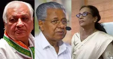 സാങ്കേതിക സര്‍വകലാശാല വി.സി നിയമനത്തില്‍ സര്‍ക്കാരിന്റെ ഹരജി തള്ളി കോടതി; സ്ഥിരം വി.സിയെ ഉടന്‍ നിയമിക്കാനും നിര്‍ദേശം