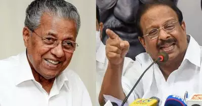സുധാകരന് ആര്‍.എസ്.എസിനോട് പ്രണയം; നെഹ്റുവിനെ ആര്‍.എസ്.എസിനോട് മമത കാട്ടിയ നേതാവാക്കി ചിത്രീകരിച്ചാല്‍ സന്തോഷിക്കുന്നത് ആര്‍.എസ്.എസ്: പിണറായി വിജയന്‍