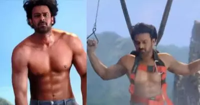 സഹോയിലെ വീഡിയോ ഷെയര്‍ ചെയ്ത് പ്രഭാസിനെ ‘അപമാനിച്ചു’; അണ്‍സബ്‌സ്‌ക്രൈബ് നെറ്റ്ഫ്‌ളിക്‌സ് ഹാഷ്ടാഗുമായി ആരാധകര്‍