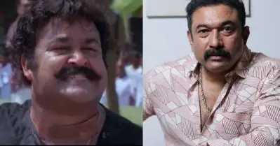 പ്രജയിലെ ഓരോ ഡയലോഗ് പറയുമ്പോഴും ഞാന്‍ ഞെട്ടും, മീറ്റര്‍ എന്താണെന്ന് അന്നെനിക്ക് അറിയില്ലായിരുന്നു: ബാബുരാജ്