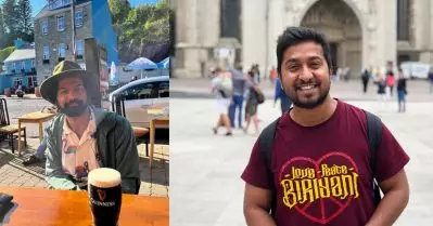 പ്രണവിന് ആരുമറിയാത്ത ഒരു പേഴ്സണല്‍ പ്രൊഫൈലുണ്ട്, പുള്ളിയുടെ യാത്രയുടെ പടങ്ങളെല്ലാം അതിലാണ്: വിനീത് ശ്രീനിവാസന്‍