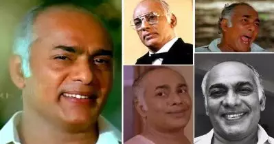 എന്റെ സിനിമ കണ്ട് ‘ഉര്‍വശി ശാപം ഉകാരം’ എന്ന് പ്രതാപേട്ടന്‍ പറഞ്ഞു, കുത്തി കുത്തി ചോദിച്ചപ്പോള്‍ കാര്യം മനസിലായി: മുകേഷ്
