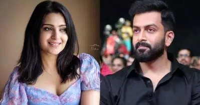 എന്റെ പ്രവൃത്തി കണ്ട് പൃഥ്വിരാജ് അസ്വസ്ഥനായി, അദ്ദേഹം അന്ന് പറഞ്ഞപ്പോഴാണ് എനിക്ക് ആ കാര്യം മനസിലായത്: ദിവ്യ പിള്ള