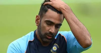 അശ്വിനെ ടെസ്റ്റിലേക്ക് മാത്രമായി ഒതുക്കിയ വിരാട് കോഹ്‌ലിയുടെ തീരുമാനം എന്തുകൊണ്ടും ശരിയായിരുന്നു: മുന്‍ പാക് സൂപ്പര്‍ താരം