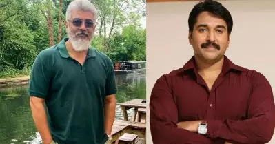 ആ സിനിമയില്‍ അജിത്തിനൊപ്പം അഭിനയിക്കില്ലെന്ന് ഞാന്‍ തറപ്പിച്ച് പറഞ്ഞു, ഒടുവില്‍ അവര്‍ എന്റെ ഡിമാന്‍ഡ് അംഗീകരിച്ചു: റഹ്മാന്‍