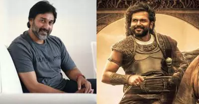 പൊന്നിയിന്‍ സെല്‍വനില്‍ ഇഷ്ടമുള്ള കഥാപാത്രം ചെയ്യാമെന്ന് എന്നോട് പറഞ്ഞു, വന്തിയത്തേവന്‍ മതിയെന്ന് പറഞ്ഞപ്പോള്‍ മറുപടി ഇതായിരുന്നു: റഹ്മാന്‍