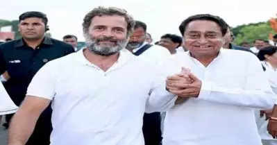 ‘രാഹുലിനെ രാജീവ് ഗാന്ധിയുടെ അടുത്തേക്കയക്കും, കമല്‍നാഥിന് നേരെ നിറയൊഴിക്കും’; അജ്ഞാതന്റെ വധഭീഷണി കത്ത്