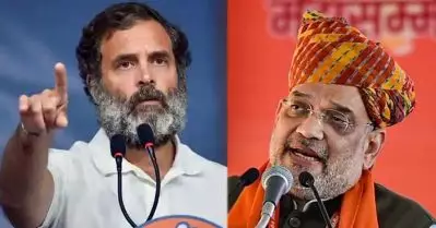 ‘വിവാദമാക്കേണ്ടതില്ല, ആളുകളിതൊക്കെ കേള്‍ക്കും, ആസ്വദിക്കും’; ഹിമന്തയുടെ സദ്ദാം ഹുസൈന്‍ പരാമര്‍ശത്തെ ന്യായീകരിച്ച് അമിത് ഷാ