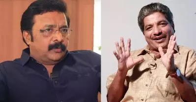 ജാഫര്‍ ഇടുക്കി എന്ന നടന് സ്വീകാര്യത കിട്ടാന്‍ വൈകിയത് ദൗര്‍ഭാഗ്യകരം, മമ്മൂട്ടി നായകനായ സിനിമയുടെ സെറ്റില്‍ വെച്ച് ആ കാര്യം ഞാന്‍ പറഞ്ഞതാണ്: രണ്‍ജി പണിക്കര്‍