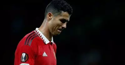 എന്റെ കുഞ്ഞ് മരണക്കിടക്കയിലാണെന്ന് അറിയിച്ചിട്ട് വിശ്വസിക്കാത്തവരോട് എന്ത് പറയാൻ: റൊണാൾഡോ
