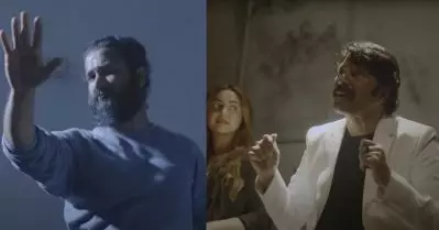 ഓഡിയന്‍സിനെ എന്‍ഗേജ് ചെയ്യിക്കുന്നത് ഭയങ്കര സംഭവമാണ്; ഷൂട്ട് ചെയ്യുന്നവര്‍ക്ക് ക്ലാസെടുത്ത് മമ്മൂട്ടി; റോഷാക്ക് സെറ്റിലെ വീഡിയോ