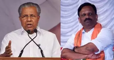 ‘മുഖ്യമന്ത്രിക്ക് ശബരിമലയോട് ശത്രുതാ മനോഭാവം,’ വേണ്ടത്ര ഒരുക്കങ്ങള്‍ നടന്നില്ല, പരിഹാരമില്ലെങ്കില്‍ സമരം: ഹിന്ദു ഐക്യവേദി