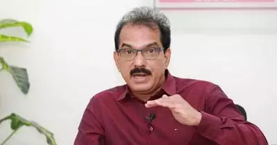 ‘കോണ്‍ഗ്രസിനെ മറികടന്നു, ലക്ഷ്യം സി.പി.ഐ.എം’; ട്വന്റി 20യുടെ അംഗത്വ ക്യാമ്പയിന് വലിയ സ്വീകാര്യതയെന്ന് സാബു എം. ജേക്കബ്