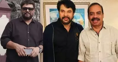എന്നെ ആളുകള്‍ കുറച്ചെങ്കിലും അറിയാന്‍ തുടങ്ങിയത് ഇവിടെ നിന്ന്; മമ്മൂട്ടി-സത്യന്‍ അന്തിക്കാട് ചിത്രത്തിന്റെ 25ാം വാര്‍ഷികത്തില്‍ എം.എ. നിഷാദ്