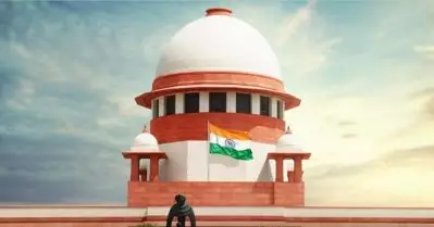 നിര്‍ബന്ധിത മതപരിവര്‍ത്തനം മതസ്വാതന്ത്ര്യമല്ല; കേന്ദ്രം സുപ്രീം കോടതിയില്‍