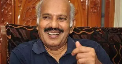 എഴുത്തച്ഛന്‍ പുരസ്‌കാരം സേതുവിന്
