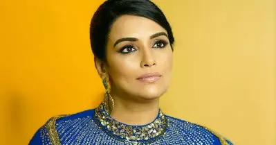 പ്രേതത്തിലും ആത്മാവിലും എനിക്ക് വിശ്വാസമുണ്ട്, ആ സിനിമയില്‍ കോസ്റ്റിയൂം ഇട്ട് ലൊക്കേഷനില്‍ എത്തിയാല്‍ എന്റെ കണ്ണ് ചുവക്കും: ശ്വേതാ മേനോന്‍