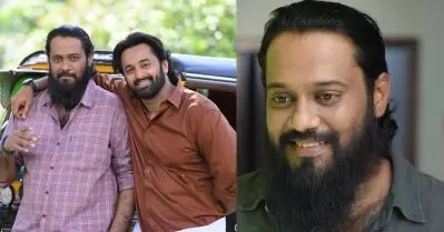 ദിസ് ഈസ് റാങ്; അഭിമുഖത്തില്‍ നിന്നും ഷെഫീക്കിന്റെ സന്തോഷത്തിലേക്ക് ലാന്‍ഡ് ചെയ്ത ബാല