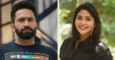 വലിയ കാരവാന്‍ വേണമെന്നില്ല, ജൂനിയര്‍ ആര്‍ടിസ്റ്റുകള്‍ക്ക് വരെ റൂം ഒഴിഞ്ഞുകൊടുക്കും; ഷൈന്‍ ചോദിക്കുന്നത് ഒരു കാര്യം മാത്രം: ഐശ്വര്യ ലക്ഷ്മി